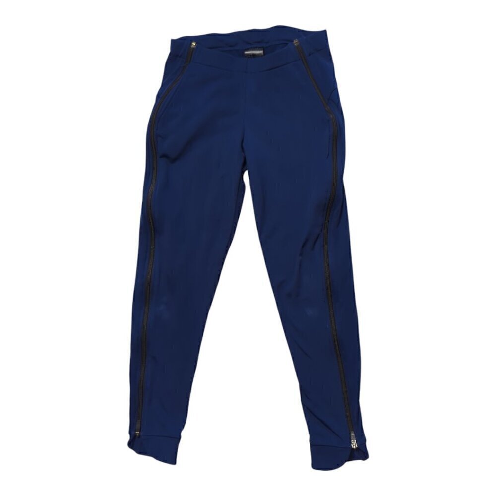 RARE ACTIVE Blue Women's Jogger Size S - Picture 2 of 7